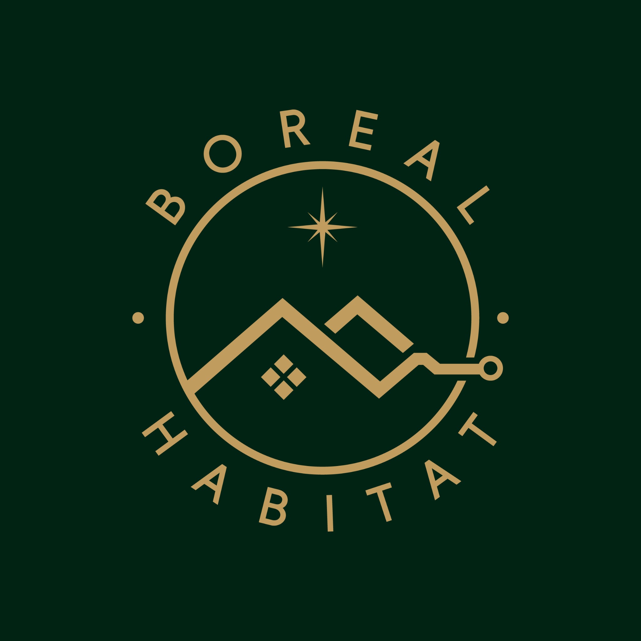 Boreal Habitat